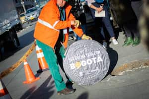 Las actuales tapas se fabrican en material no reciclable.