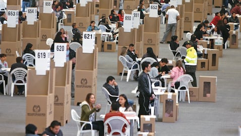 Esta iniciativa busca combatir la abstención y vigilar de cerca la comisión de delitos, promoviendo que la ciudadanía vote de manera informada y libre de coacciones.