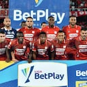 América de Cali, Liga BetPlay I-2023.