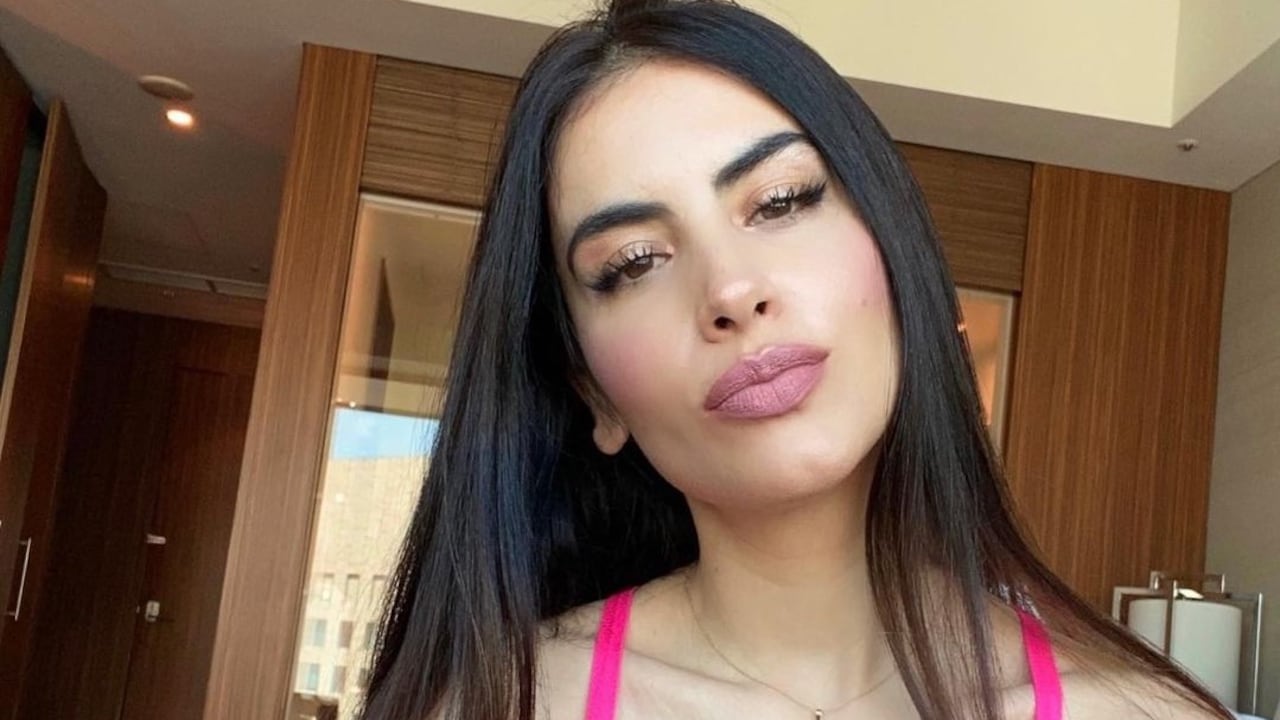 Creen que uno solo es una cara bonita”: Jessica Cediel se sinceró con sus seguidores - Semana