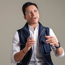 Carlos Caicedo, candidato presidencial
Bogotá D.C
14 de Abril de 2026
