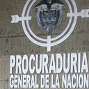 Procuraduría General de la Nación.