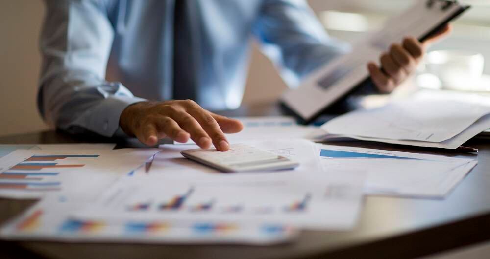 Impuestos para empresarios