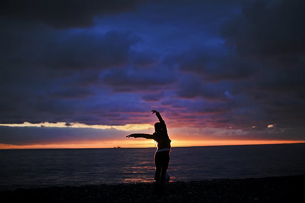 Pero Ucrania, famosa por sus estaciones balnearias a orillas del Mar Negro