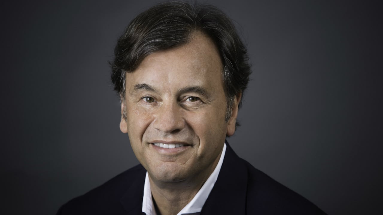 Daniel Canel, CEO de AdCap.