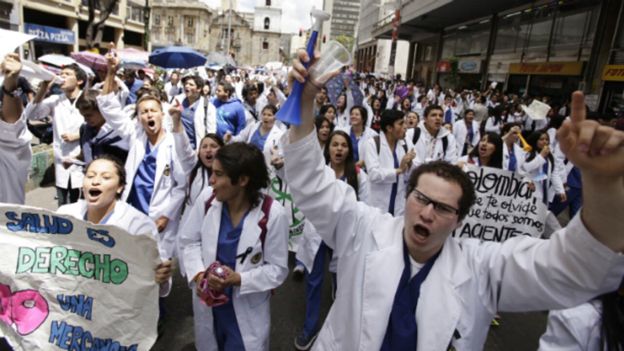 Foto: Daniel Reina / Semana.