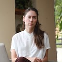 Marcela Ángel, directora del Programa de Soluciones Climáticas Naturales del MIT ESI, resaltó la necesidad de incorporar el cuidado de la biodiversidad en la ciudades.