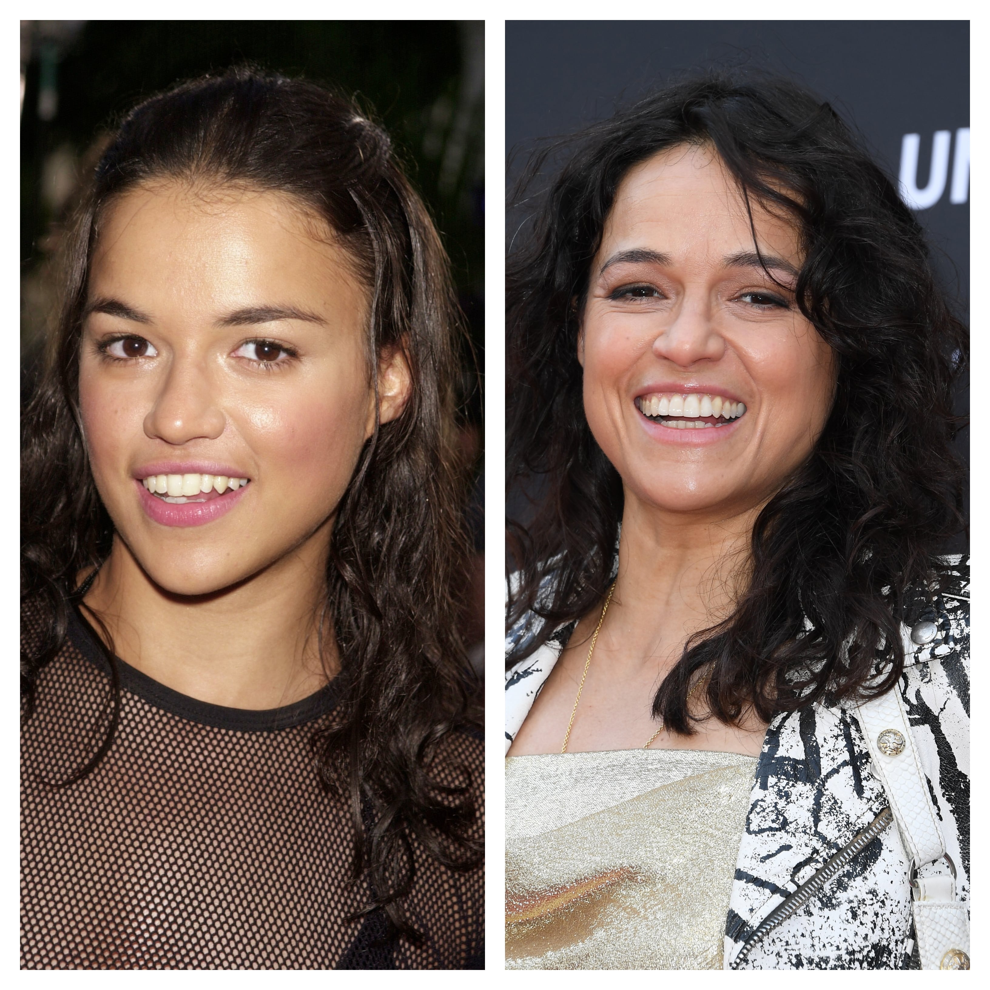 Michelle Rodríguez – Letty Ortiz