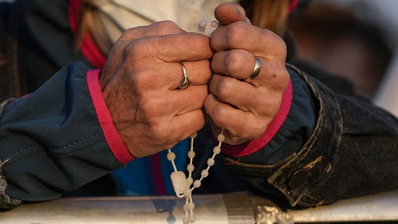 Hombre se hizo pasar por Jesús, y logró estafar a una mujer en Puerto Rico