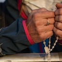 Hombre se hizo pasar por Jesús, y logró estafar a una mujer en Puerto Rico