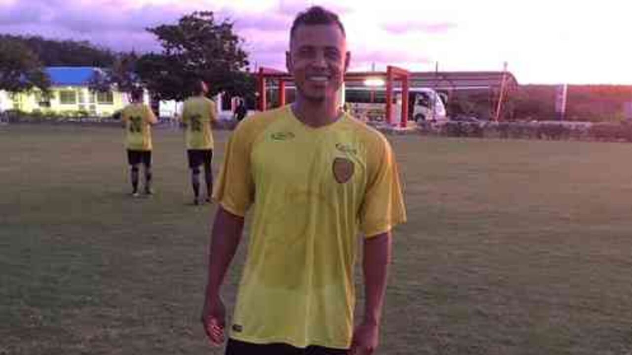 El volante de marca hizo una publicación en su cuenta de Twitter en la que acusó de falta de “juego limpio” a Tigres y Bogotá.