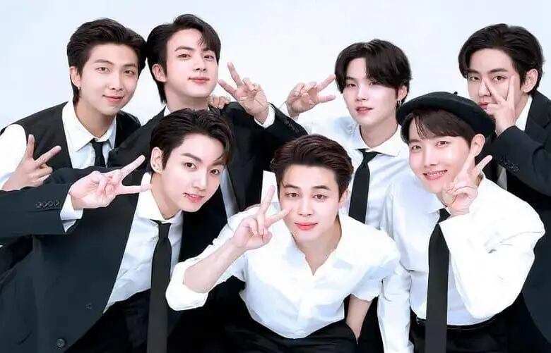 El renacer de los reyes del K-pop: