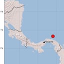 El movimiento sísmico tuvo una magnitud de 5.2 grados en la escala de Richter