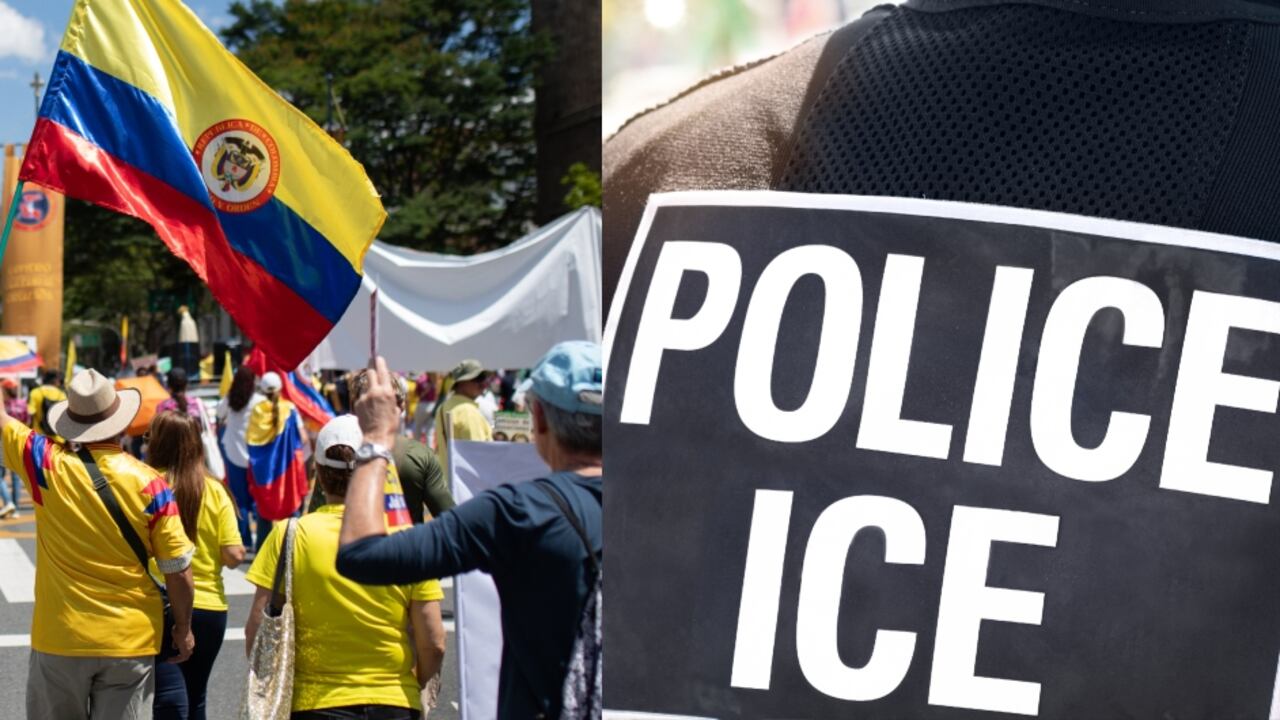 La fiesta por el 20 de julio se terminó cancelando por miedo a las redadas del ICE.