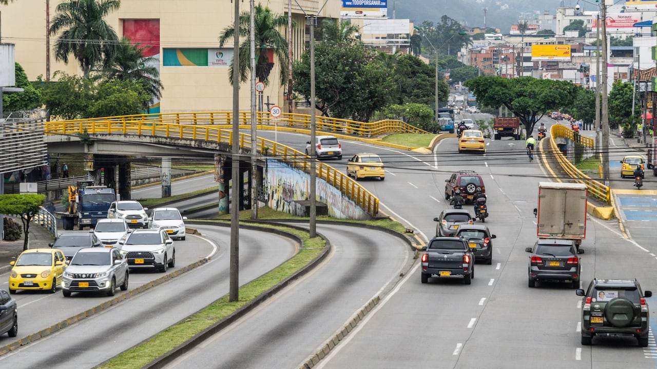 Cali está ubicada en el puesto 24, dentro del top 50 de las ciudades más violentas del mundo.