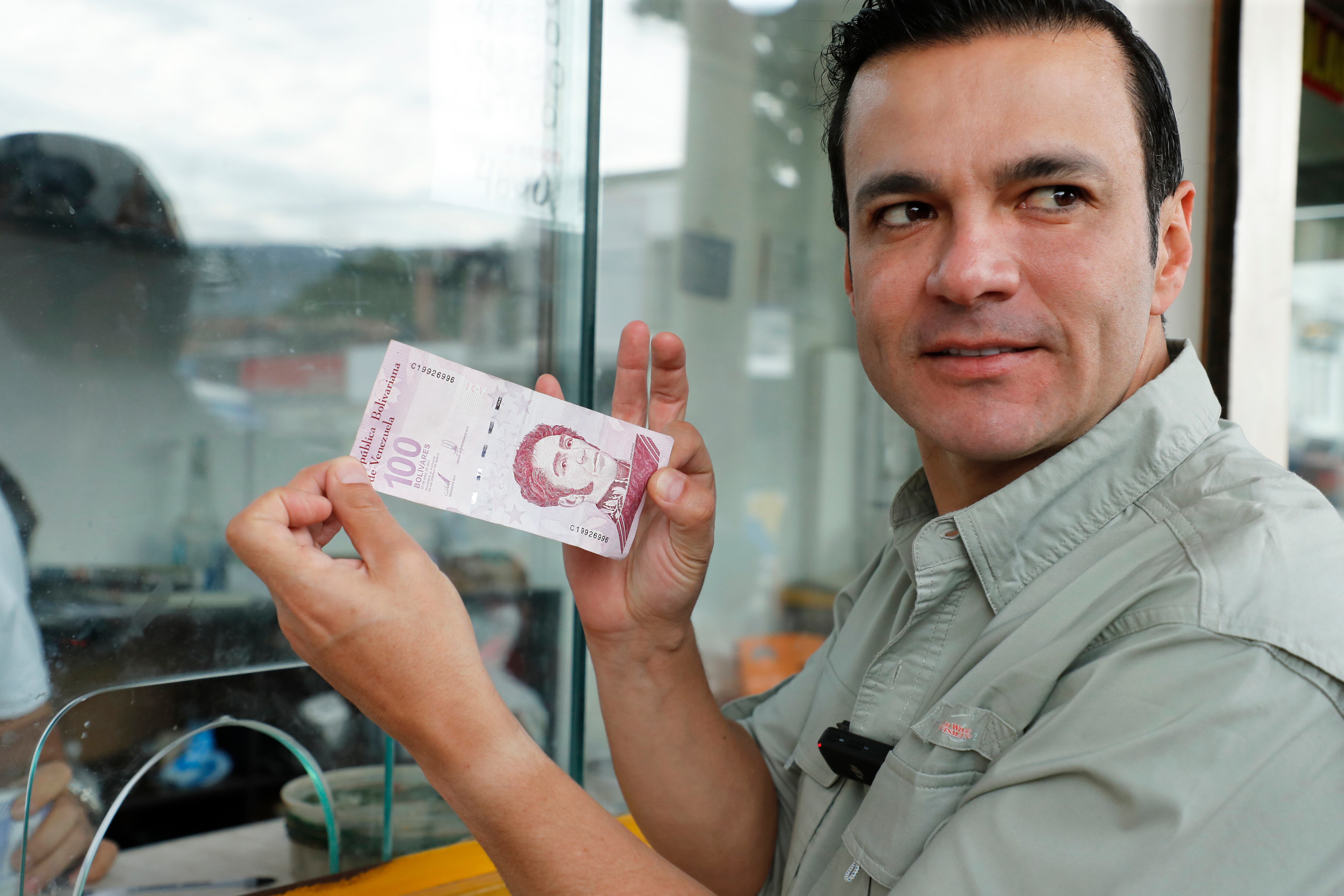 Crónica de Juan Diego Alvira
Reapertura de la frontera de la zona metropolitana de Cúcuta con Venezuela 
Enero 24 del 2023
Foto Guillermo Torres Reina / Semana