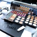 Maquillaje, imagen de referencia.