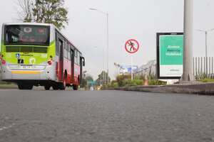 Grupo Ecopetrol y Aeropuerto El Dorado inauguran primer tramo vial pavimentado con plástico reciclado