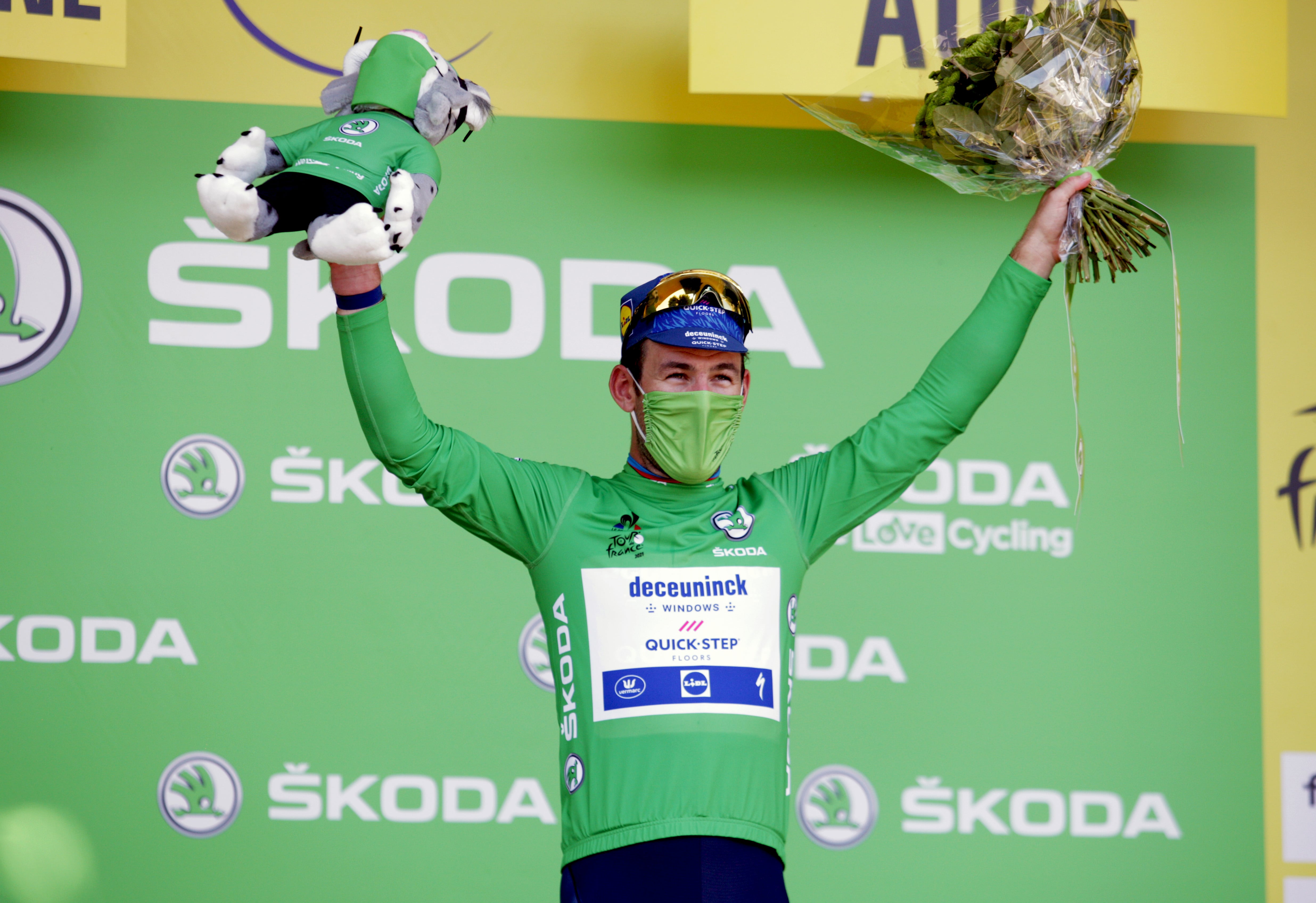 ETAPA 13 TOUR DE FRANCIA