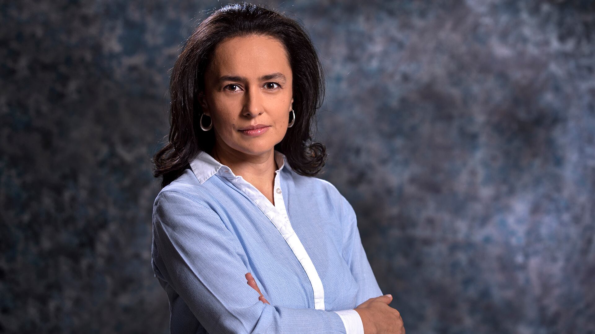 Paula Acosta, Presidenta de Acemi