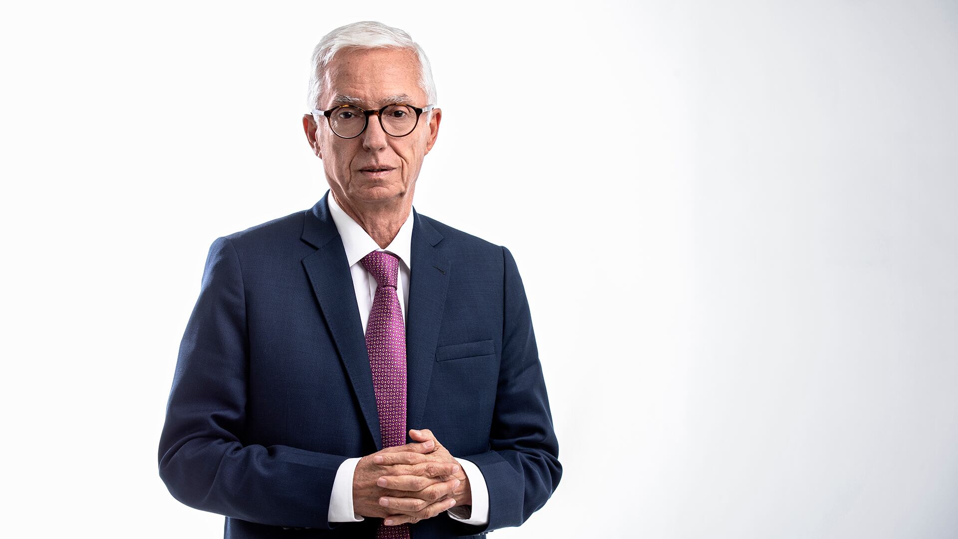 Jorge Enrique Robledo, ex senador