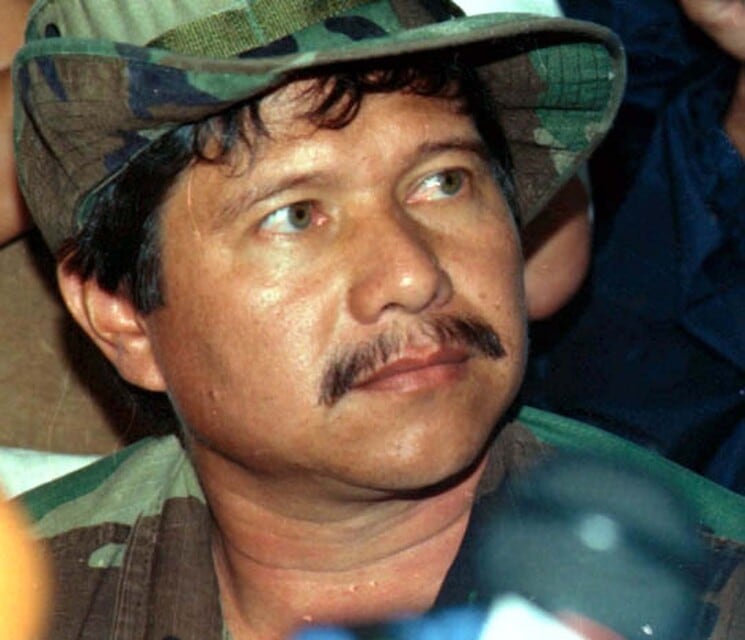 Alias Fabián Ramírez, excomandante de las Farc, fue citado por la JEP para que reconozca su responsabilidad en el reclutamiento infantil.