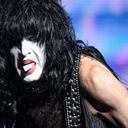 Concierto de la Banda KISS en Bogotá Movistar Arena