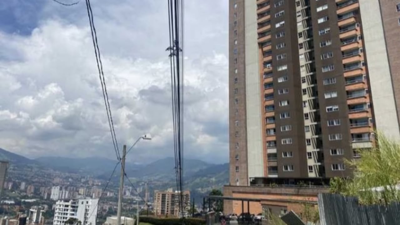 El tipo tenía problemas maritales con su esposa y le había dicho que se iba a suicidar