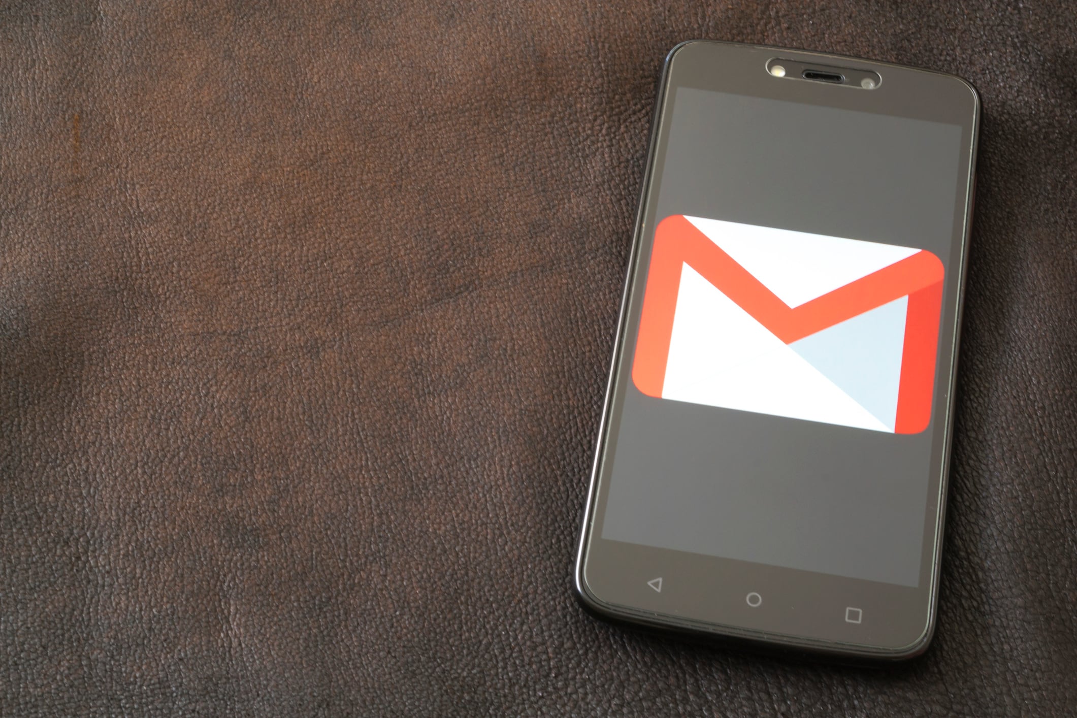 Con la expansión a la aplicación de Gmail, estos correos encriptados llegan a la bandeja de entrada como un hilo normal.