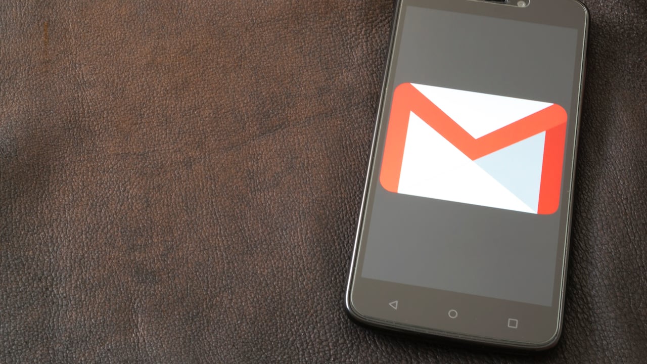 Con la expansión a la aplicación de Gmail, estos correos encriptados llegan a la bandeja de entrada como un hilo normal.