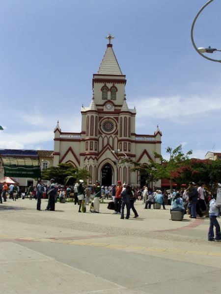 Urrao, Antioquia