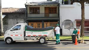 Especial servicios Públicos Ciudad Limpia