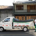 Especial servicios Públicos Ciudad Limpia