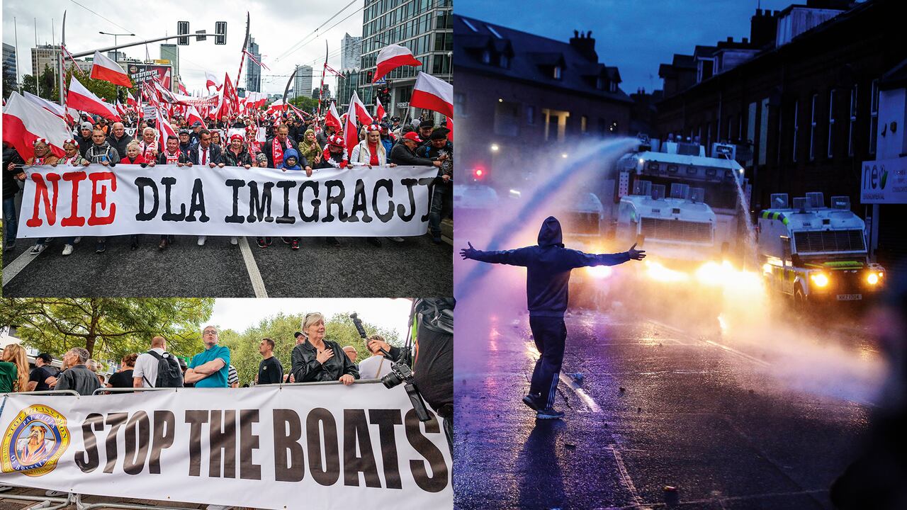 MUN MIGRACION EUROPA