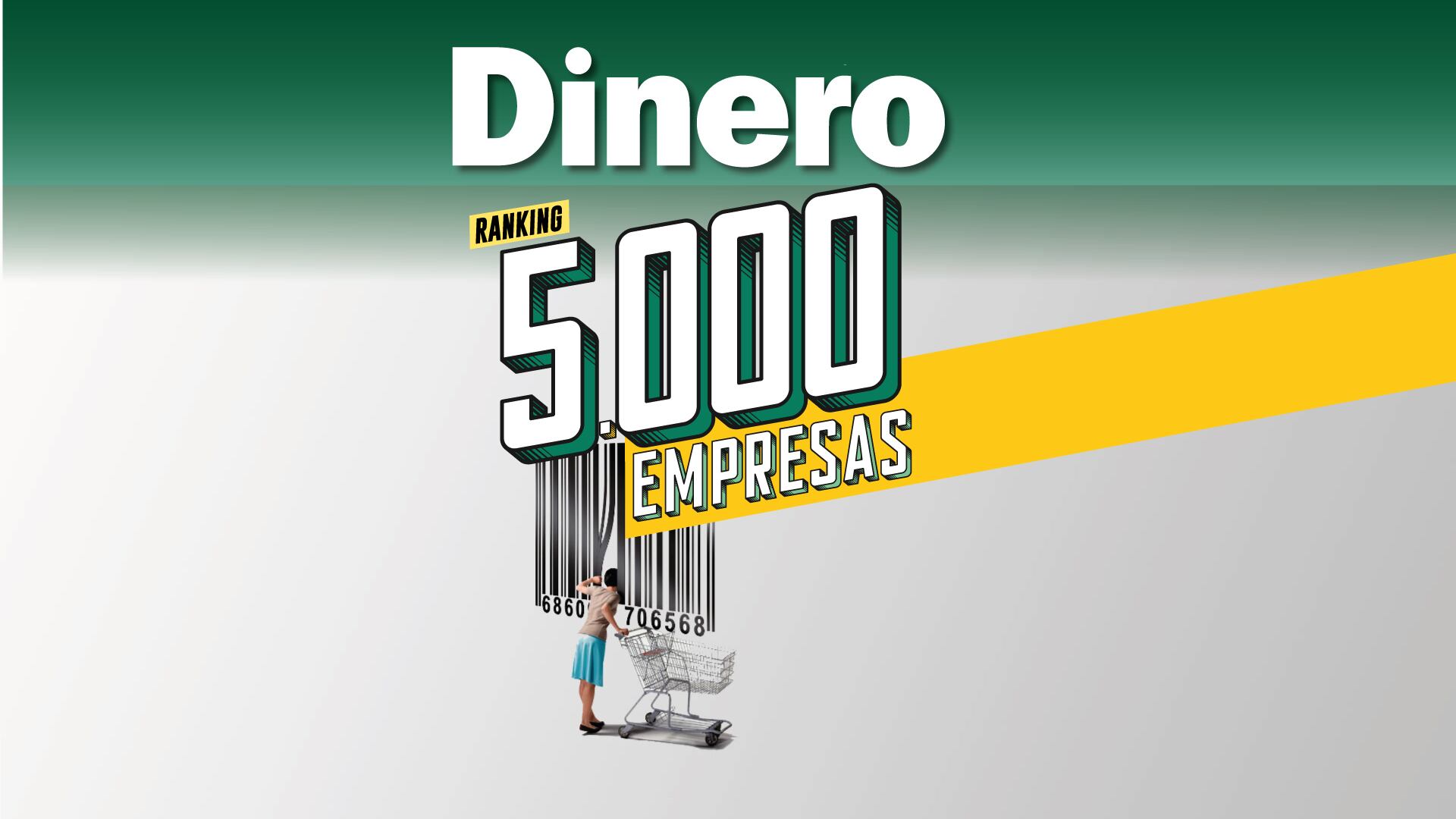 Ranking 5000 empresas