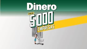 Ranking 5000 empresas