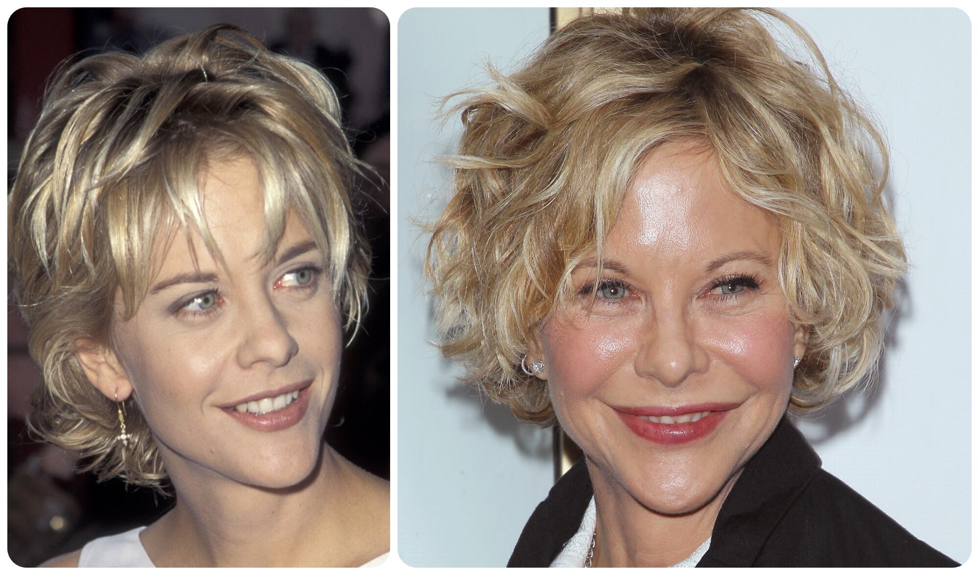 Fue una de las más taquilleras de los años 1990, pero se retiró para dedicarse a su familia.