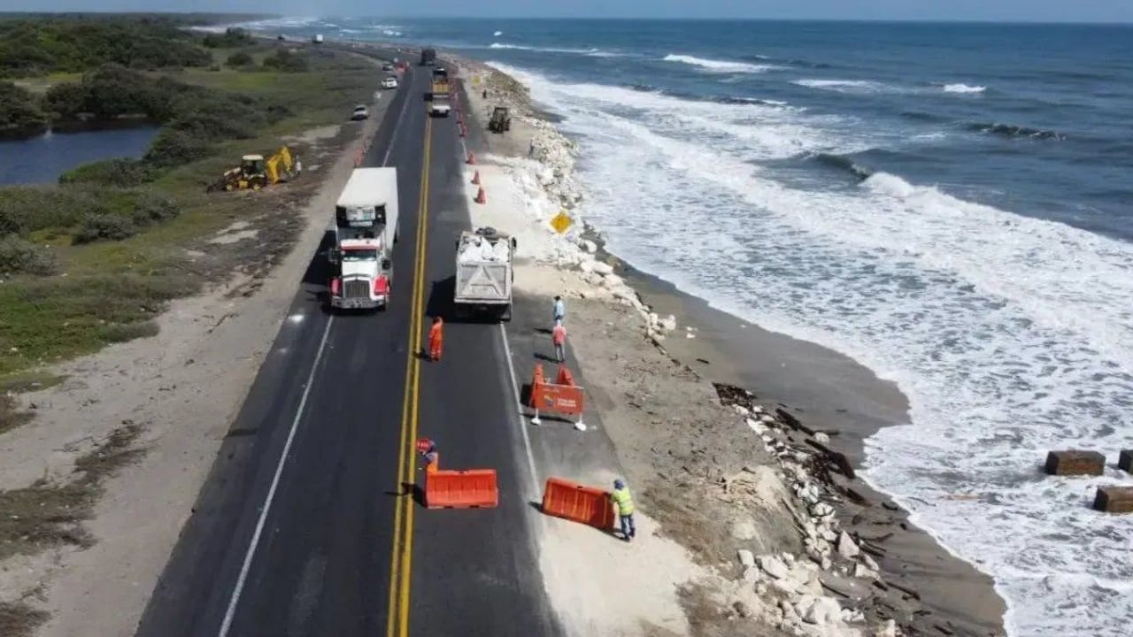 Invías reveló información de la gran obra.