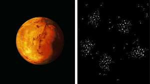 Una señal marciana que desconcertó a expertos ha sido descifrada por un padre y su hija, quienes descubrieron un mensaje que podría aportar claves sobre el origen de la vida.