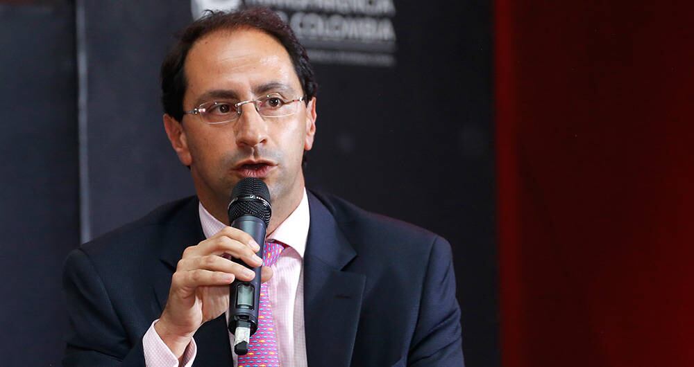 Jose Manuel Restrepo