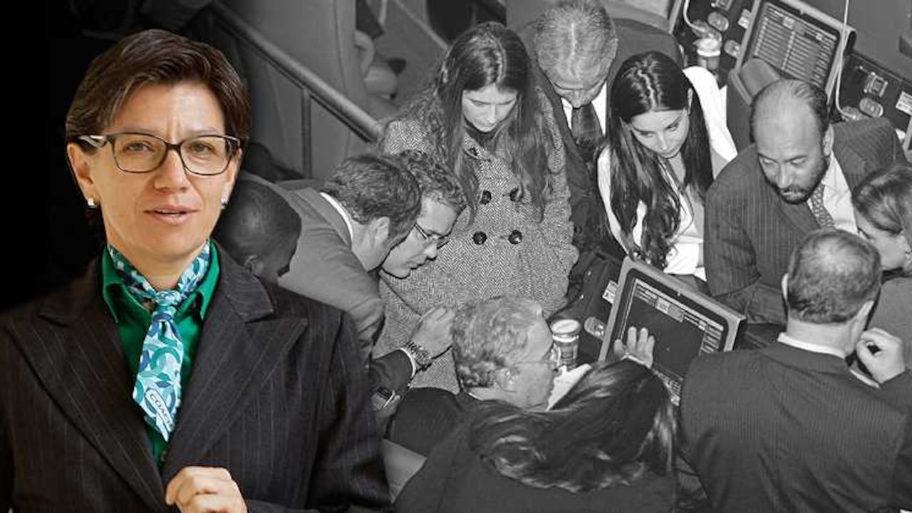 El proyecto para los congresistas es del senador Alfredo Ramos Maya.