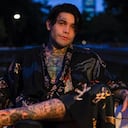 Yeferson Cossio - Foto tomada de Instagram @yefersoncossio