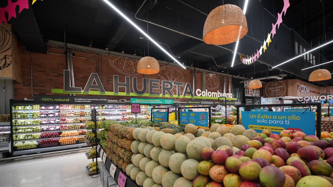 La apertura del almacén Éxito Wow Tuluá generará más de 140 empleos en la región.