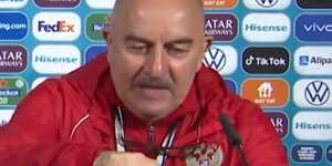 Stanislav Cherchesov