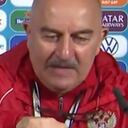 Stanislav Cherchesov