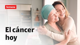 Foro 'Cáncer hoy, retos y futuro'