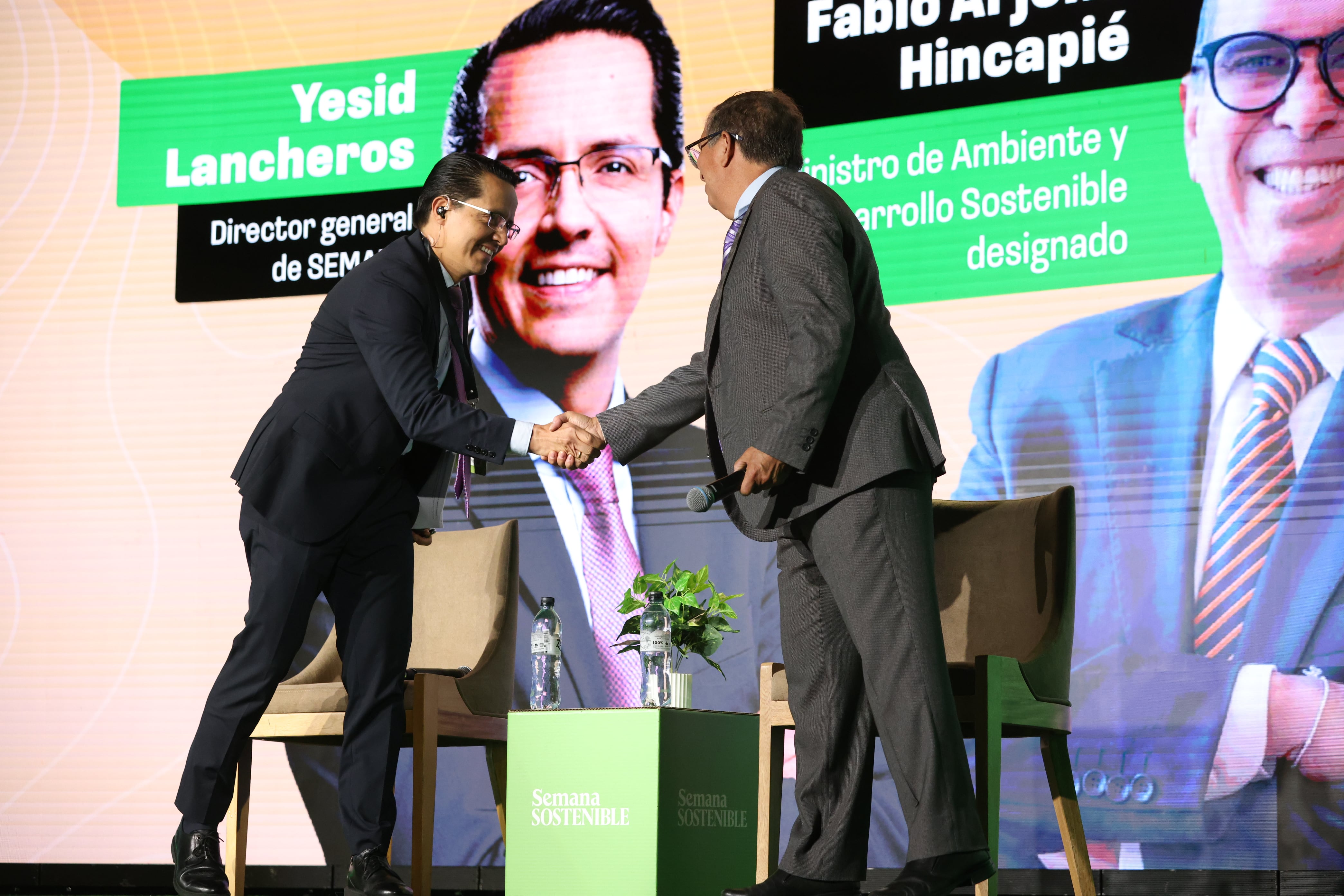 Cumbre de Sostenibilidad 2026