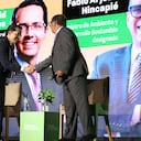 Cumbre de Sostenibilidad 2026