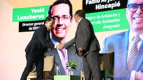 Cumbre de Sostenibilidad 2026