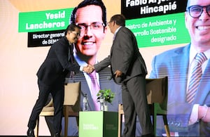 Cumbre de Sostenibilidad 2026
